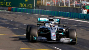 Hamilton beffa Verstappen: è suo il GP d’Ungheria, Vettel terzo