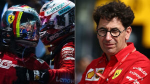 Binotto “spegne” le polemiche sul ritiro di Vettel: la SF90 non era isolata