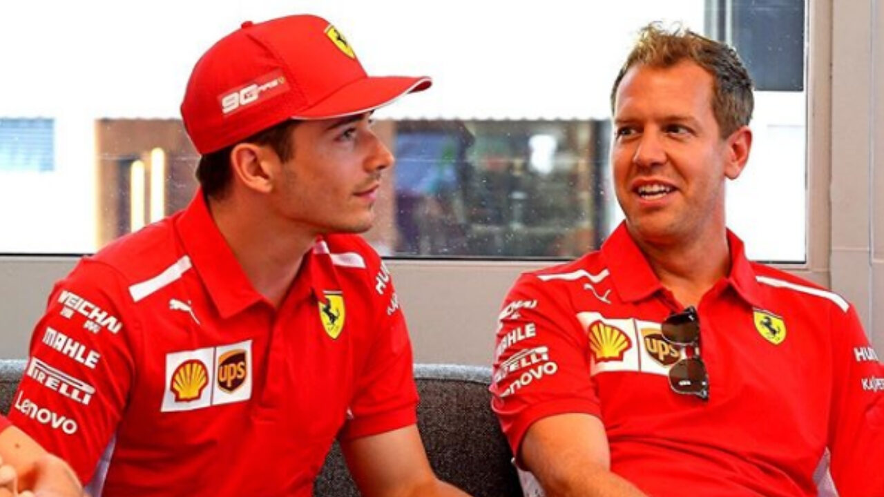 Ferrari, a Singapore in cerca di conferme: obiettivo terzo successo