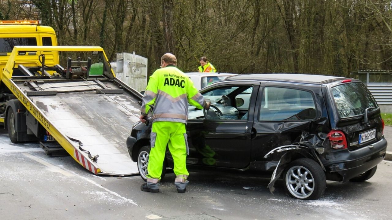 Sistemi di assistenza alla guida: secondo una ricerca riducono gli incidenti del 38%
