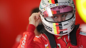 Vettel polemico: “Questa gara è stata lo specchio della stagione”