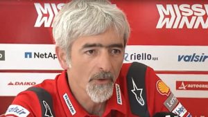 Gigi Dall’Igna valuta possibili scenari per il futuro della MotoGP