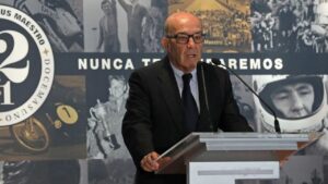 Parte il campionato, Ezpeleta: “Italia fondamentale per la MotoGP”