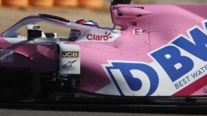 F1, reclamo Renault contro Racing Point: quando è attesa la decisione della FIA
