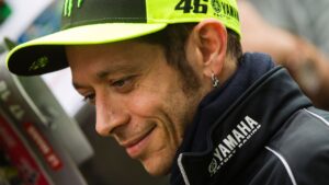 MotoGp, Rossi torna in pista a Jerez: “Mi è mancata davvero tanto la mia M1”