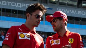 F1, Ferrari, Vettel e Leclerc in Ungheria per il riscatto: le parole dei piloti