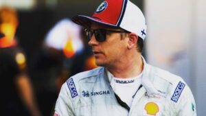 F1, in Spagna record per Raikkonen: è il pilota che ha corso più chilometri