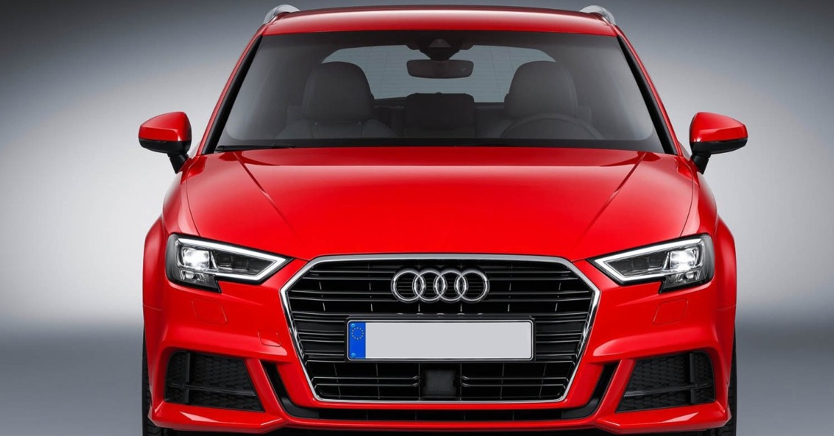 Audi sceglie l’Italia per il lancio della nuova A3