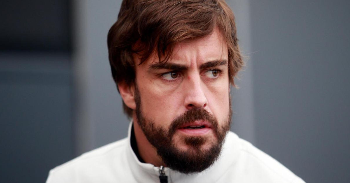 Alonso furioso contro Vettel: “La prossima volta lo colpirò”