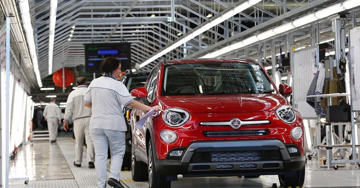 Scandalo emissioni FCA, la svolta: “Nessuna irregolarità sulle Fiat 500”