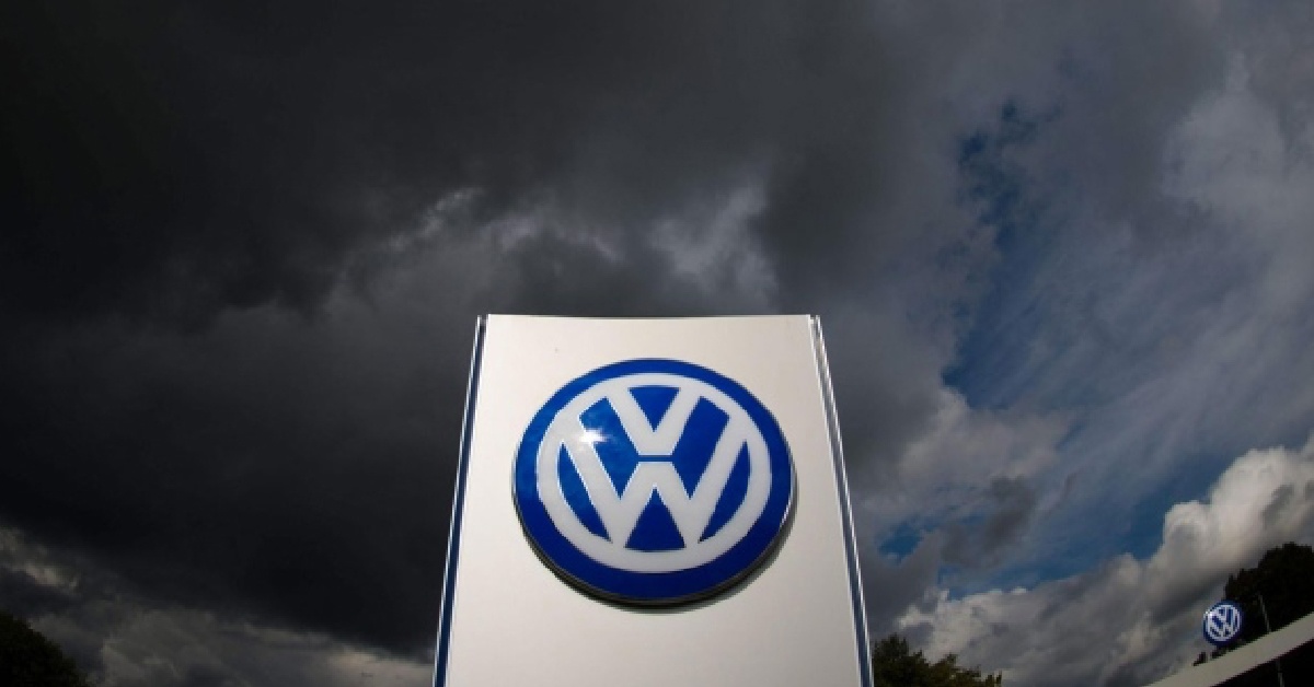 Dieselgate: Volkswagen accetta una multa miliardaria