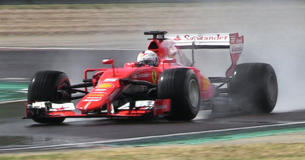 Formula Uno, la Ferrari è tornata vincente: i segreti della nuova monoposto