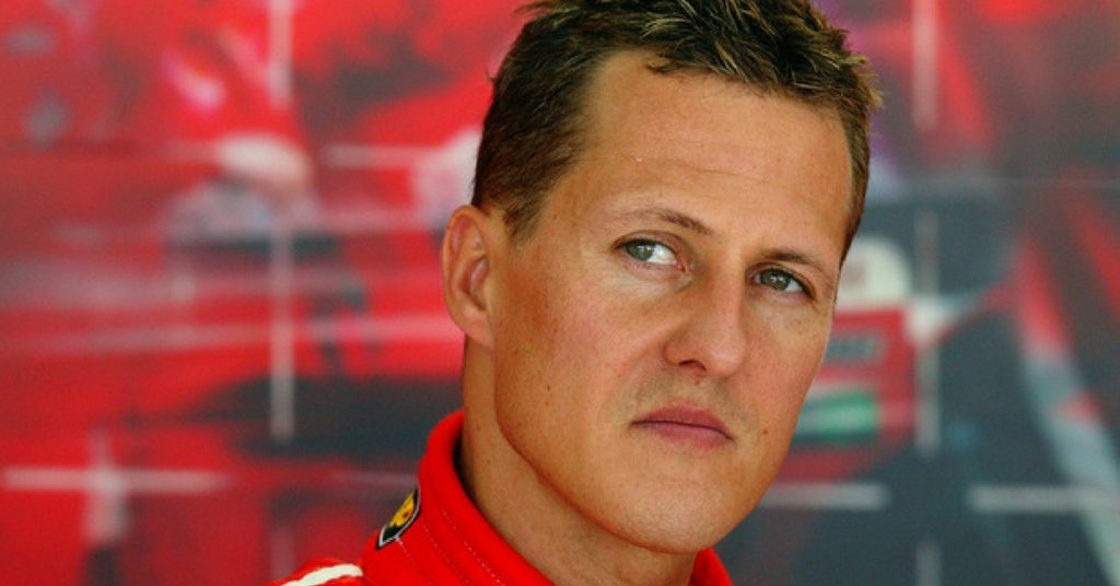 Minaccia shock alla famiglia Schumacher: “900mila euro o…”