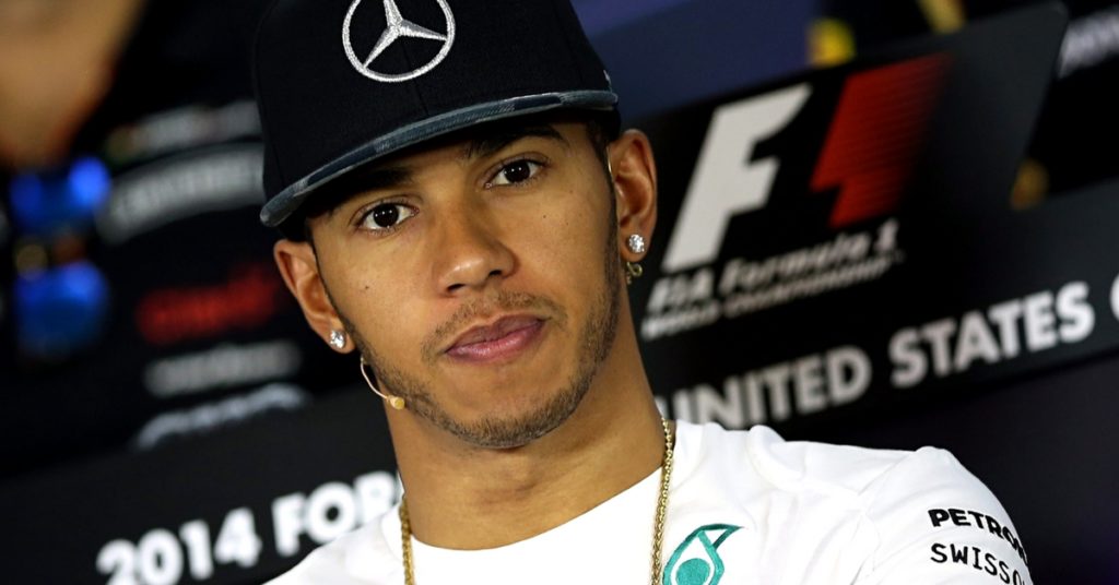 Formula Uno, Hamilton sibillino sul ritiro: “A volte ci penso”
