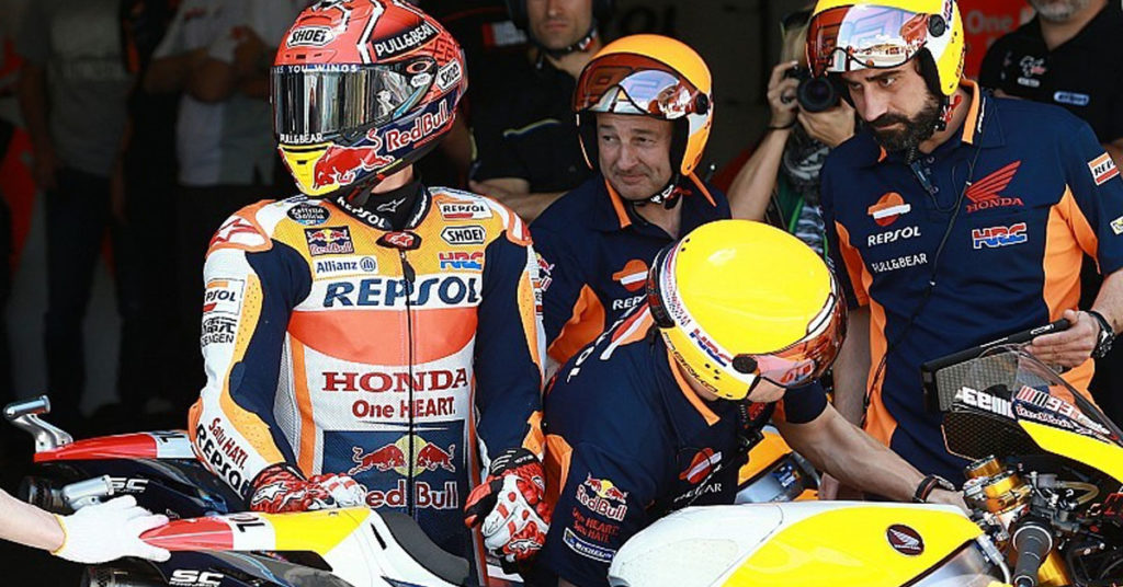 MotoGP: le nuove regole che mischiano le carte in gioco