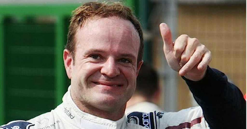 Barrichello pronto a una nuova sfida: correrà la 24 Ore di Le Mans
