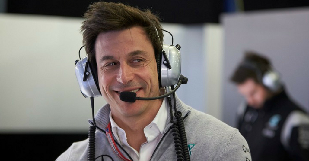 Formula Uno, Wolff ha le idee chiare: nuova strategia Mercedes anti Ferrari