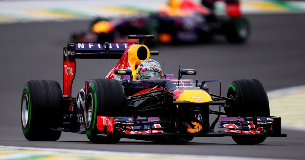 Formula Uno, Aston Martin diventa title sponsor di Red Bull dal 2018