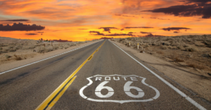 Route 66: la famosa strada americana rischia di sparire