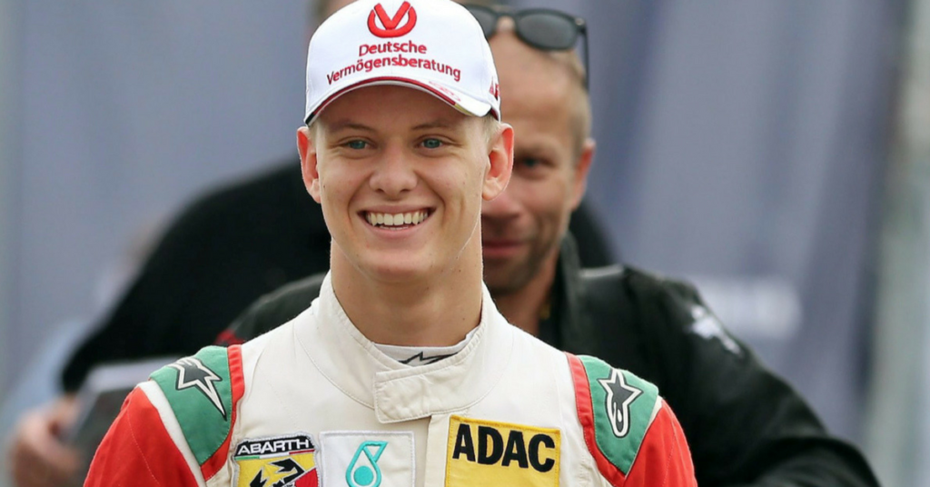 Il sogno di Mick Schumacher: “Il mio obiettivo resta la Formula Uno”