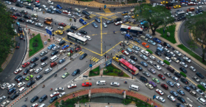 Singapore azzererà il numero di immatricolazioni di auto e moto dal 2018