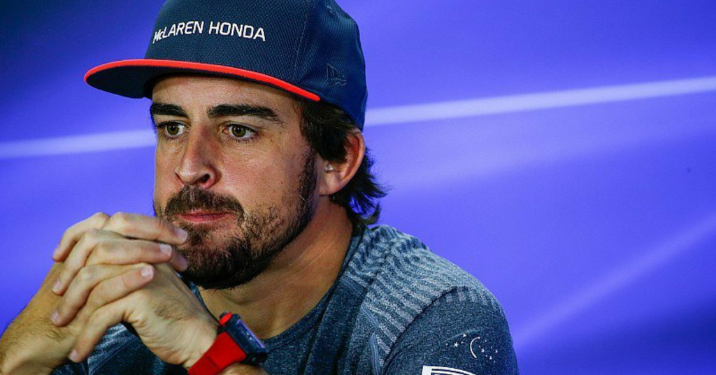Formula Uno, Alonso pronto per il riscatto: grande fiducia nel nuovo motore Renault