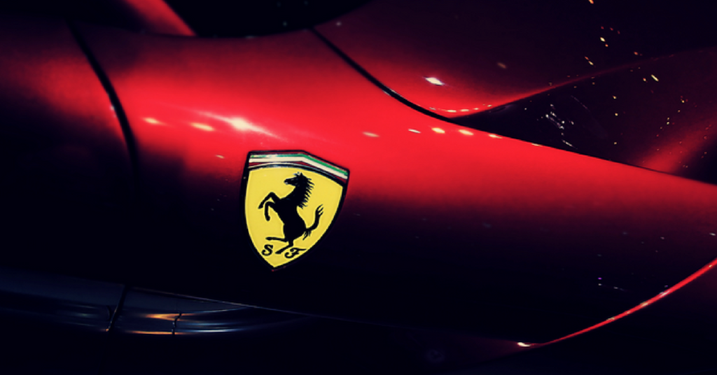 Ferrari: la Rossa elettrica dovrà aspettare, parola di Louis Camilleri