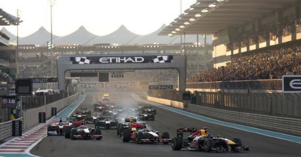 Gran Premio Abu Dhabi Formula Uno: favoriti della gara e orari per seguirla in Tv