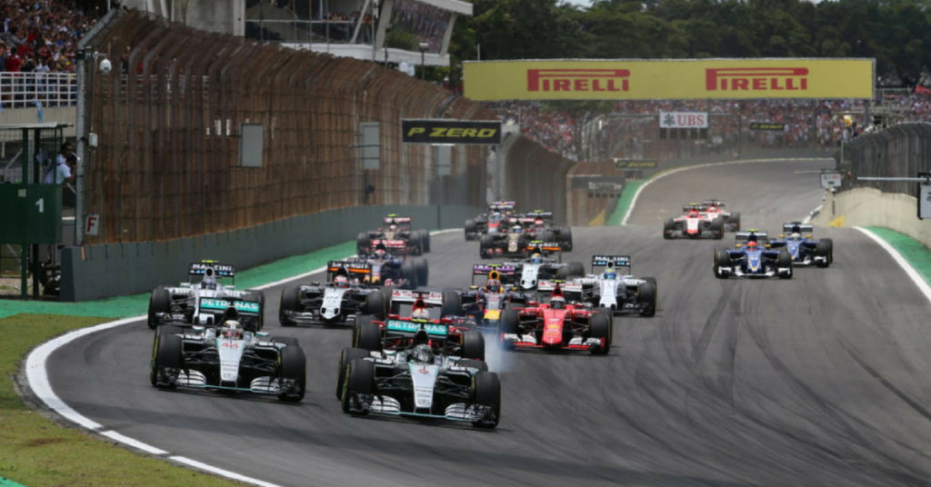 Gran Premio Brasile Formula Uno: favoriti della gara e come seguirla in Tv