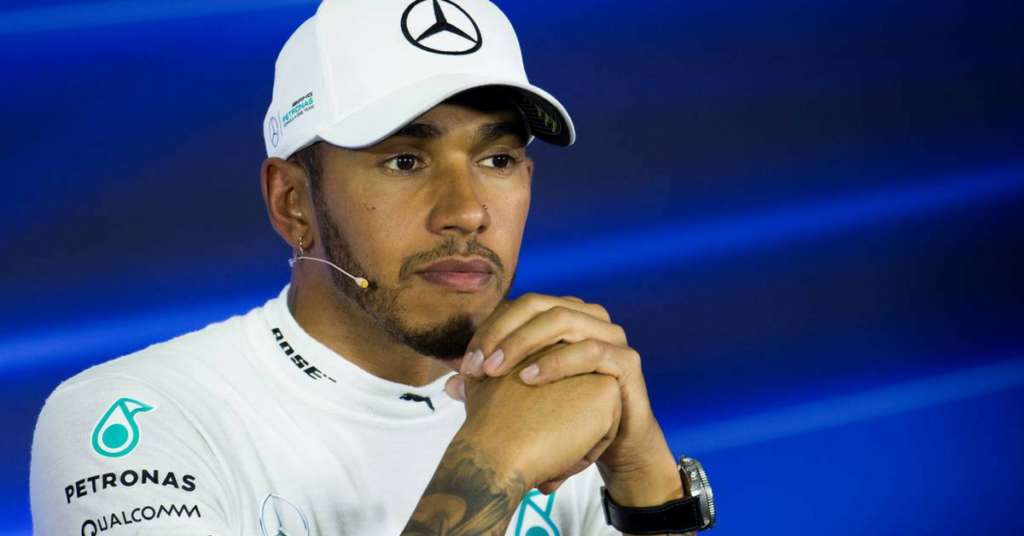 Hamilton si interroga sul futuro: “C’è vita oltre la Formula Uno”