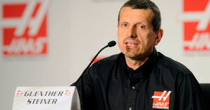 Steiner: “Voglio un commissario sportivo permanente in ogni Gran Premio”