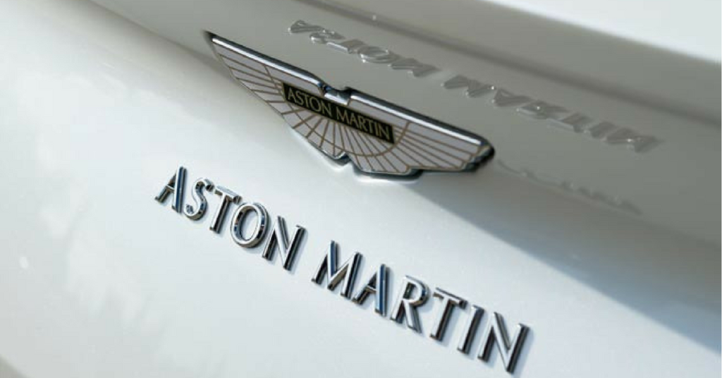 Aston Martin punta alla Formula Uno: già al lavoro per il motore