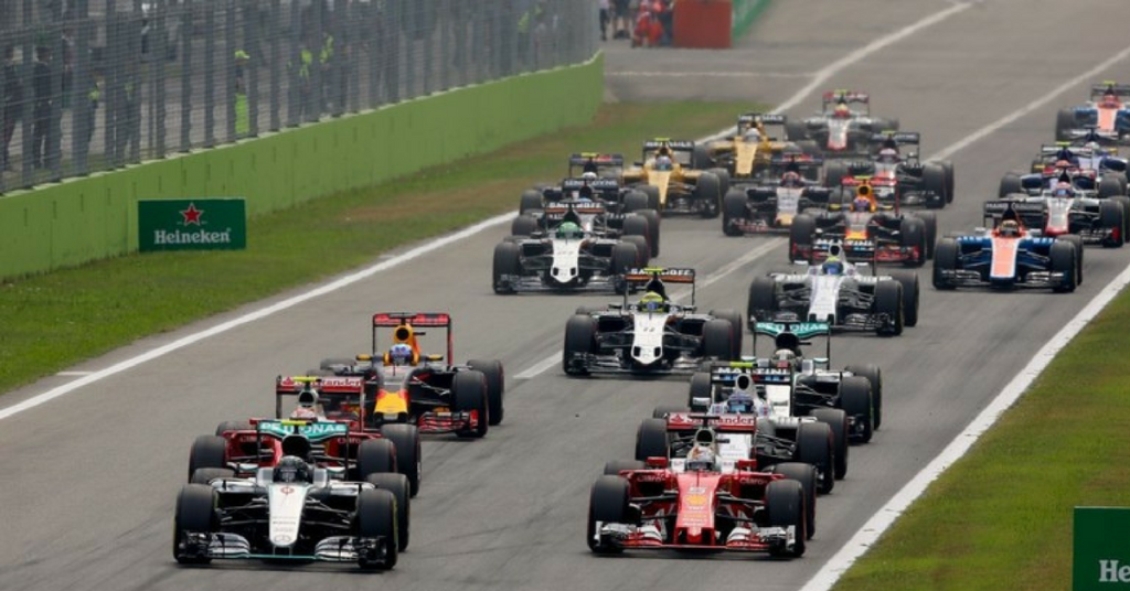Formula Uno, monoposto sempre più veloci: nel 2018 tempi ridotti di due secondi