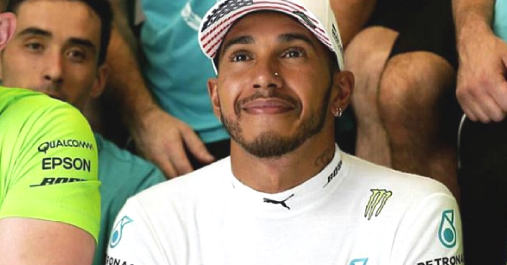 Hamilton, idee chiare sul futuro: “Non farò altre corse, la Formula Uno è il top”