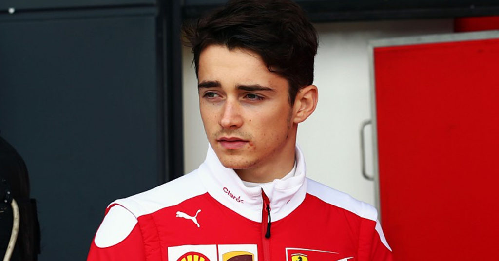 Ferrari, totopiloti 2019: Charles Leclerc il primo indiziato per sostituire Raikkonen