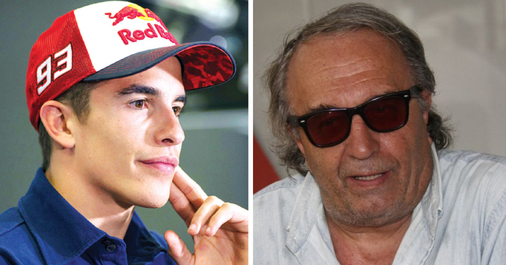MotoGP, l’allarme del guru Carlo Pernat: “Marquez cambierà scuderia”
