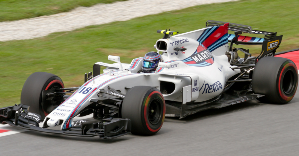 Formula Uno, Williams in ritardo: secondo pilota ufficializzato a gennaio