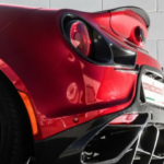 Romeo Ferraris elabora la Alfa Romeo 4C: 300 CV per la piccola rossa