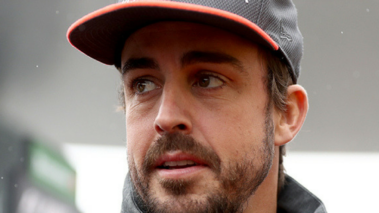 Una nuova sfida per Alonso: correrà la 24 Ore di Le Mans