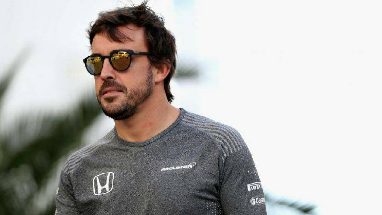 24 Ore di Daytona: Alonso 13esimo in qualifica, ma soddisfatto