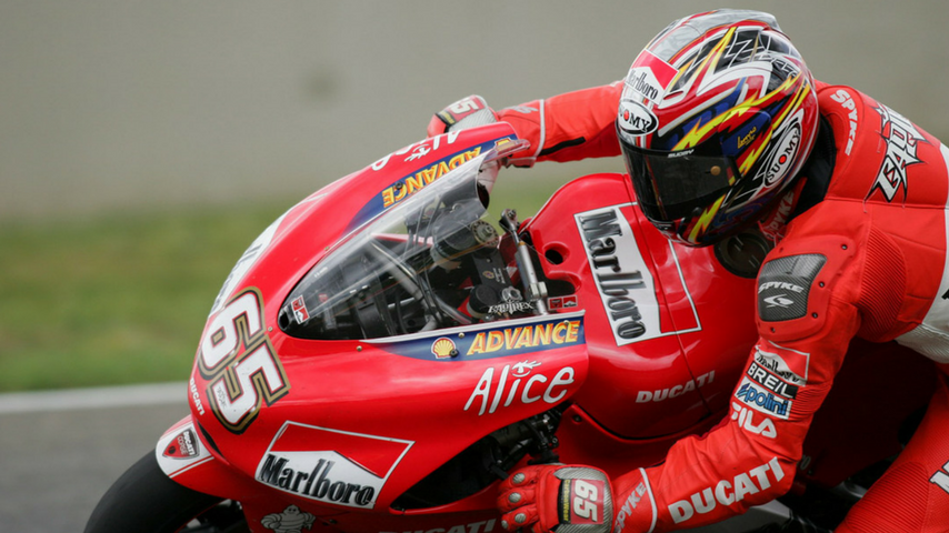 MotoGP, TIM chiude con Ducati: la fine di una partnership durata 13 anni