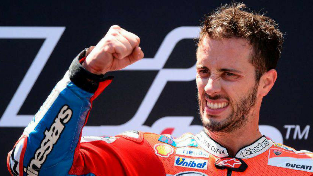 Test Sepang MotoGp, entusiasmo Ducati: Dovizioso e Petrucci soddisfatti