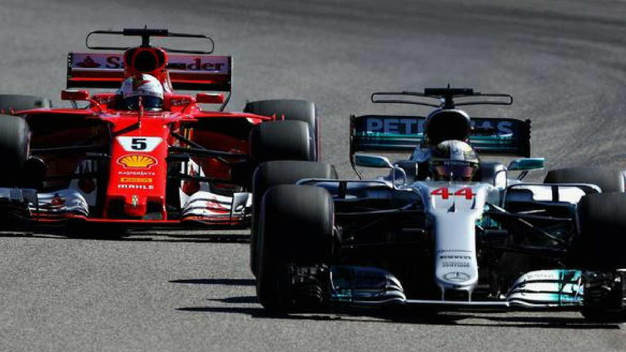 Formula Uno, Ferrari e Mercedes “rivali” in pista ma unite fuori