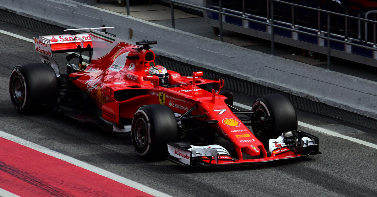Ferrari, Carlo Santi sarà (forse) il nuovo ingegnere di pista di Raikkonen