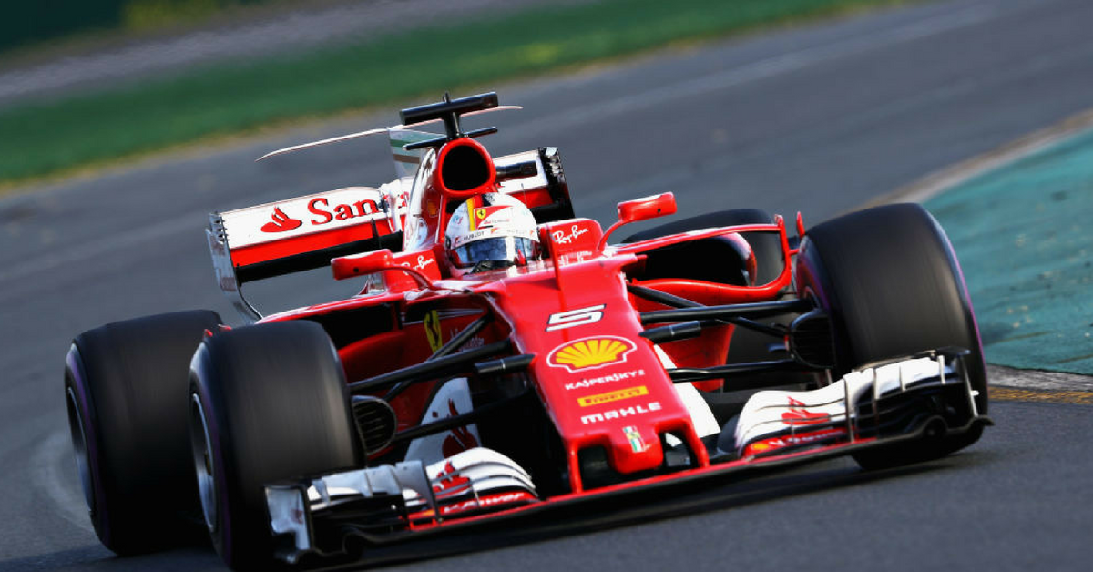 Ferrari, il secondo posto costa caro: l’iscrizione al Mondiale costa 500 mila euro in più