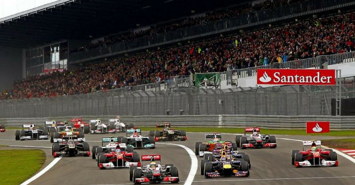 Formula Uno, Nurburgring in trattativa con Liberty Media: in calendario dal 2019?