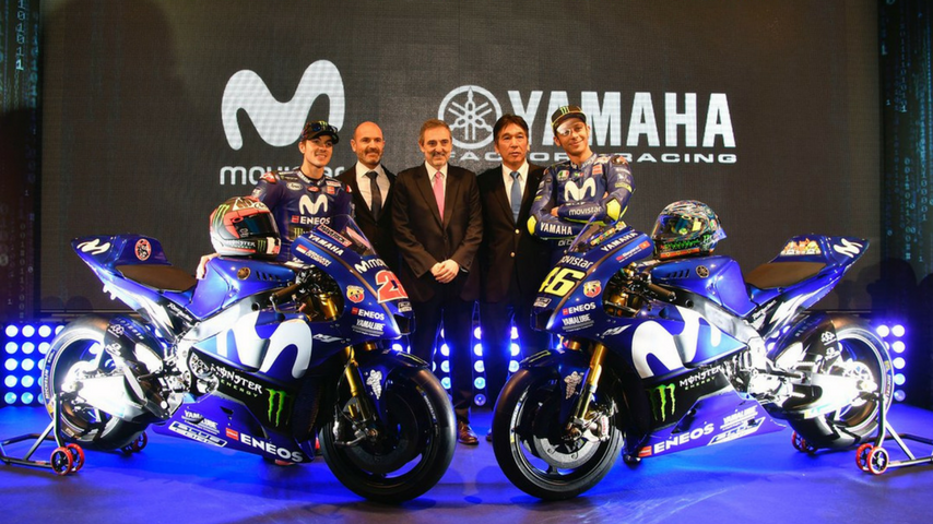 Rossi e Yamaha: dopo il rinnovo di Vinales c'è voglia di continuare