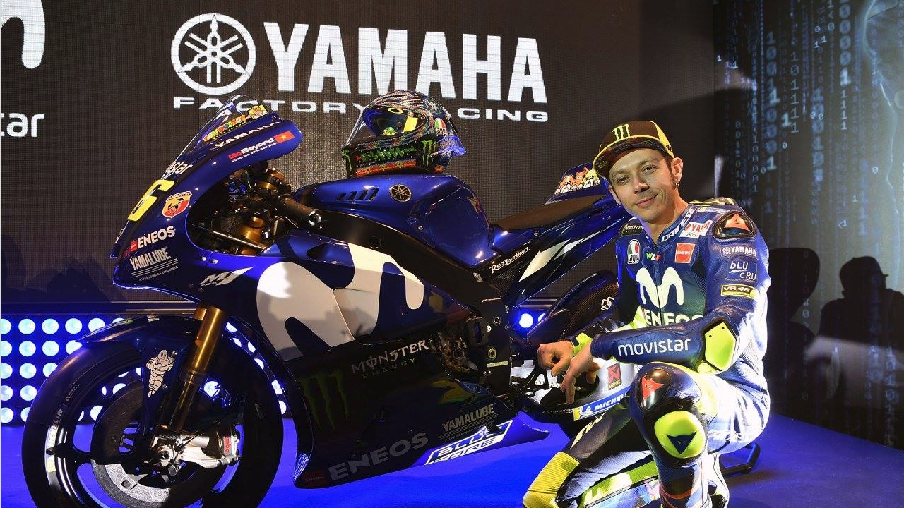 Rossi e Yamaha: dopo il rinnovo di Viñales c’è voglia di continuare