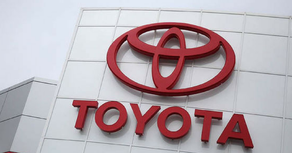 Toyota pensa all’ambiente e dà l’addio ai motori diesel