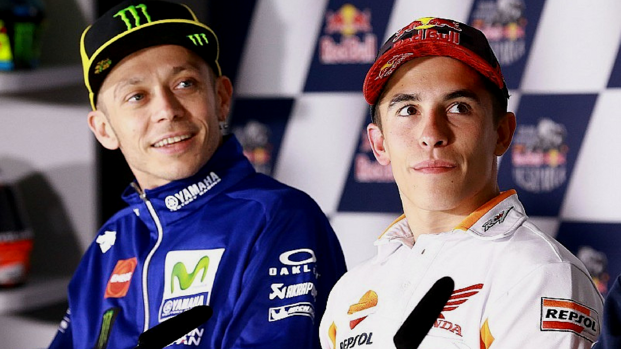 MotoGp, Bruscolini: “Rossi punta su Morbidelli, Marquez sul fratello”